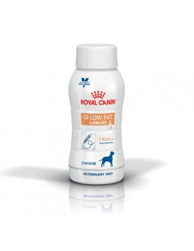 GI Low Fat Liquid dla psów płynna dieta...