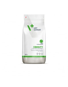 Obesity dog 2kg - VetExpert