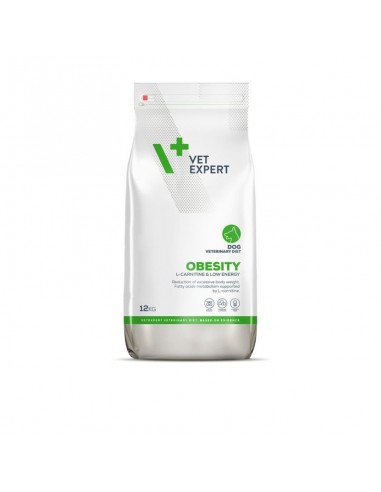 Obesity dog 2kg - VetExpert