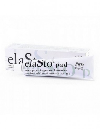 ElastoPad 75 g - ICF