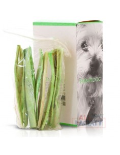 DentiDog gryzaki stomatologiczne dla dużych psów - Geulincx