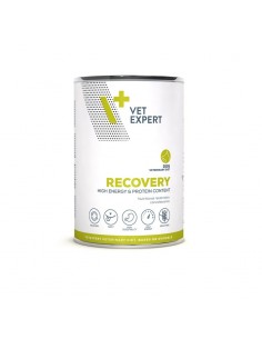 Recovery dog 400 g - VetExpert
