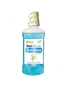 Maxi OraCare Fresh Breath 250 ml - Vetfood