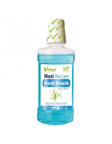 Maxi OraCare Fresh Breath 250 ml - Vetfood