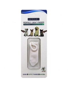 Czyścik do zębów dla psa - Micromed