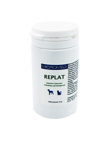 Vet Replat 70 g - Micromed