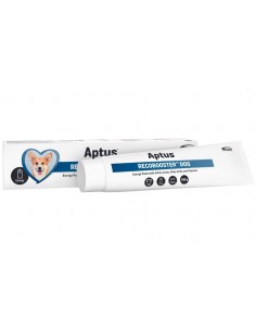 Aptus Recobooster Dog 100g Pasta wysokoenergetyczna dla psów