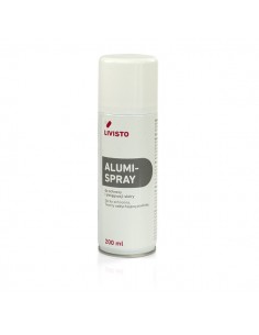 Alumi-Spray 200 ml - Livisto -  ochrona i pielęgnacji...