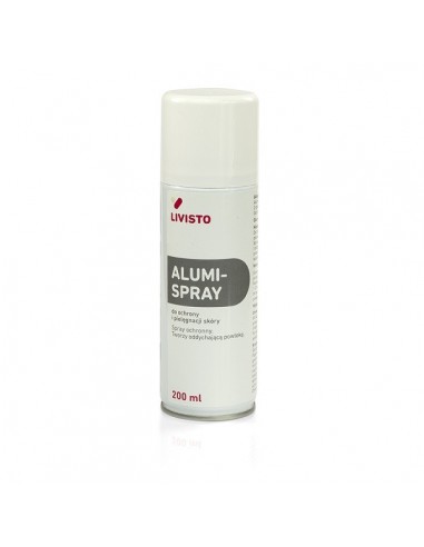 Alumi-Spray 200 ml - Livisto -  ochrona i...