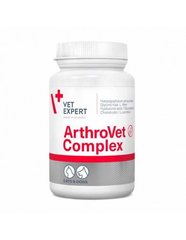 ArthroVet Complex 60 tabl - VetExpert
