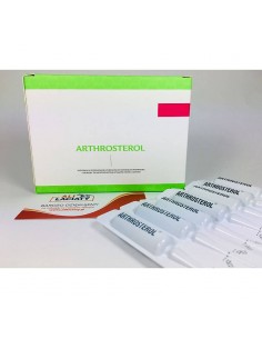 Arthrosterol - Geulincx