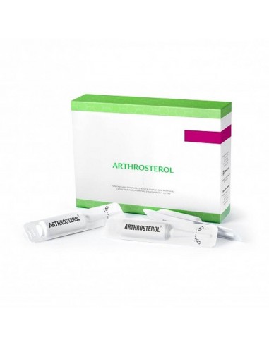 Arthrosterol - Geulincx