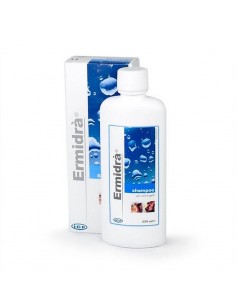 Ermidra Shampoo 100 ml - ICF