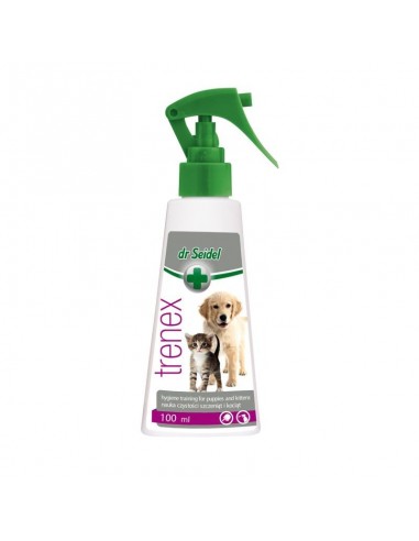 Trenex Dr Seidel 100 ml - DermaPharm
