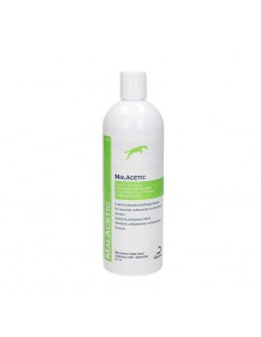 MalAcetic Equine Shampoo 473 ml szampon dla koni - Dechra
