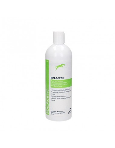 MalAcetic Equine Shampoo 473 ml szampon dla...