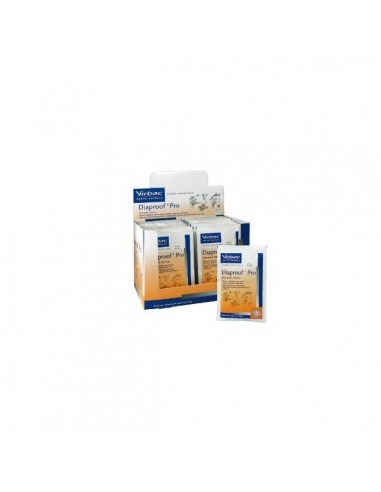 Diaproof Pro 100 g - Virbac