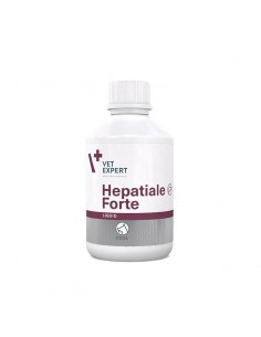 Hepatiale Forte Liquid 250 ml - VetExpert
