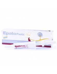 Epato Pasta 2x15 ml - Geulincx