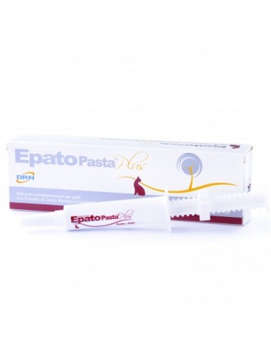 Epato Pasta 2x15 ml - Geulincx