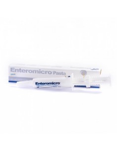 Enteromicro Pasta - 15 ml - DRN