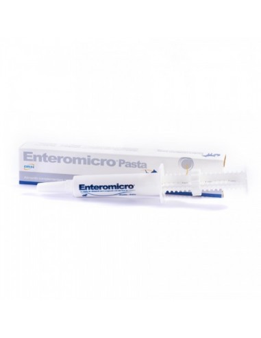Enteromicro Pasta - 15 ml - DRN