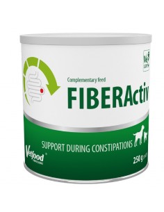 FiberActiv 500g - Vetfood