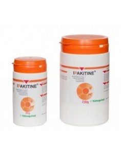 Ipakitine 60 g dla psów i kotów - Vetoquinol
