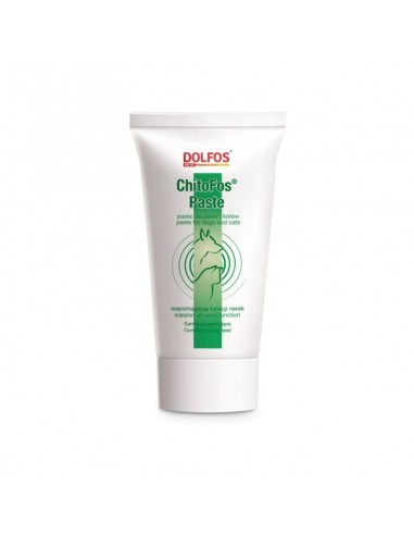 ChitoFos pasta 50 g - Dolfos