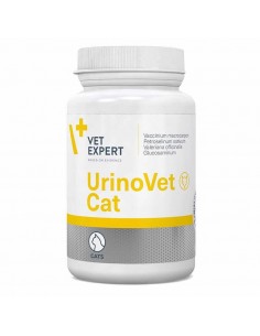 UrinoVet Cat 45 kaps Twist Off - VetExpert