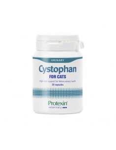 Cystophan 30 kaps. - Protexin
