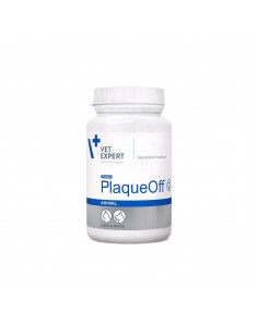 PlaqueOff Animal 40 g - VetExpert