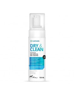 Dry & Clean 150 ml - Eurowet