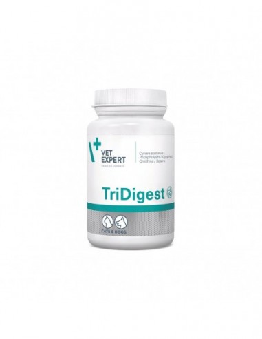 TriDigest 40 tabl - VetExpert