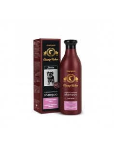 Champ-Richer szampon szczeniak Yorkshire Terrier 250 ml -...