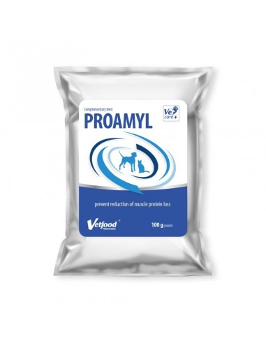 Proamyl 100 g - Vetfood