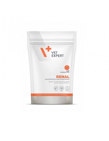 Renal cat saszetka 100g - VetExpert