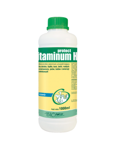 Vitaminum H Protect 1000 ml - BIOfaktor