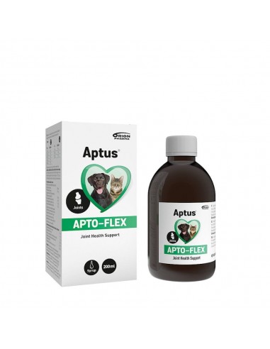 Apto-flex 200 ml płyn - Aptus