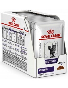 Royal Canin Neutered Balance saszetka 85g koty... 2