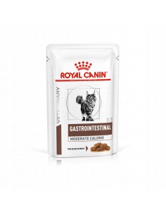 Royal Canin GastroIntestinal Moderate Calorie 85 g