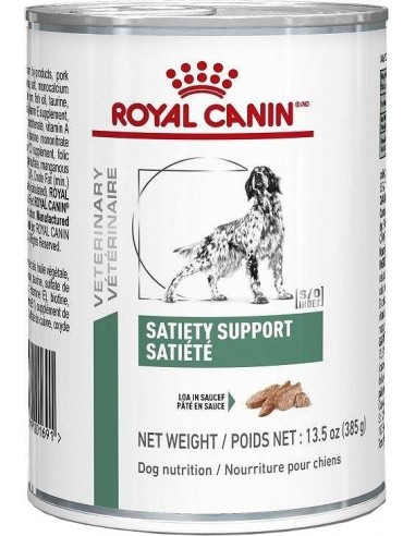 Royal Canin VHN Dog Satiety 410 g