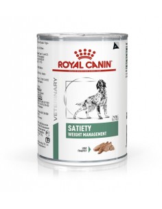 Royal Canin VHN Dog Satiety 410 g 2