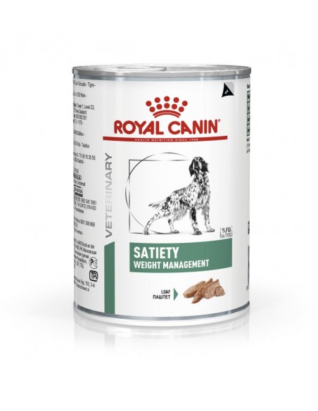 Royal Canin VHN Dog Satiety 410 g