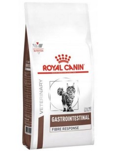 Royal Canin Cat Gastrointestinal Fibre Response,...