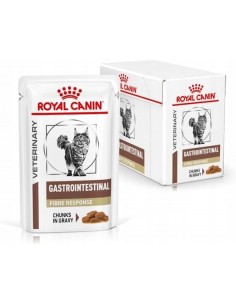 ROYAL CANIN Gastrointestinal Fibre Response dla kota... 2