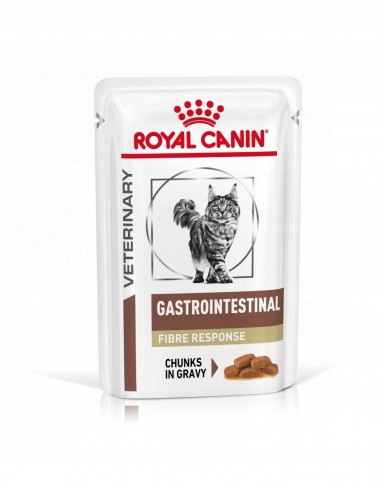 ROYAL CANIN Gastrointestinal Fibre Response dla...