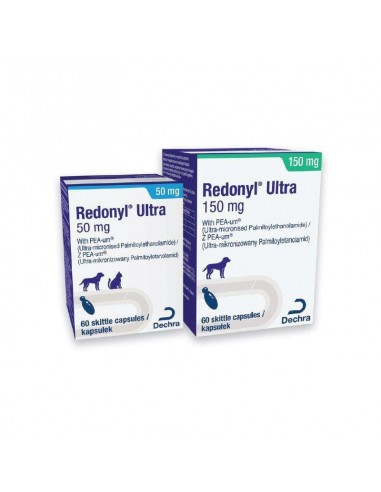 Redonyl 150 mg kaps. - Dechra