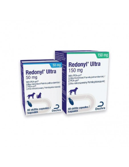 Redonyl 150 mg kaps. - Dechra