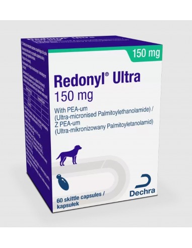 Redonyl 150 mg kaps. - Dechra